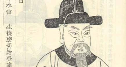 陈师道历史图片