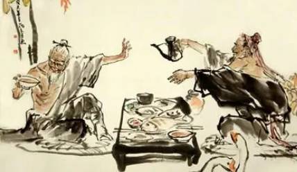 陈师道历史图片