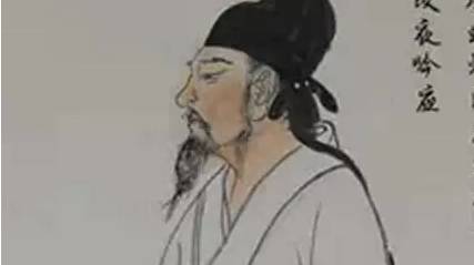李商隐历史图片