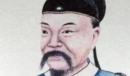 韩元吉历史图片