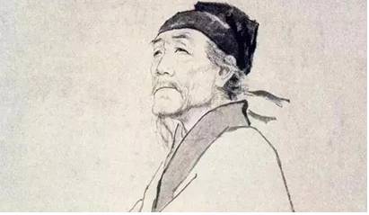 杜甫历史图片