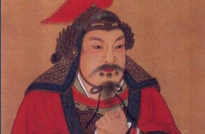 李纲历史图片