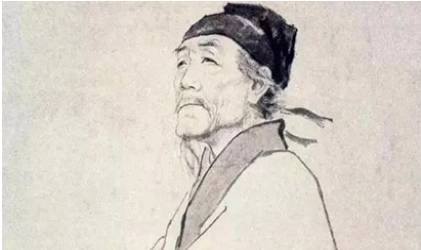 杜甫历史图片