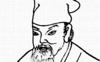 姜夔历史图片