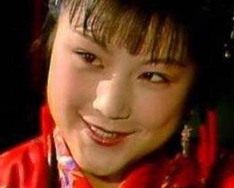 薛宝钗历史图片