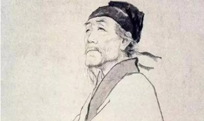 杜甫历史图片