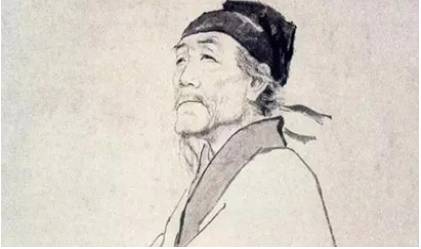 杜甫历史图片