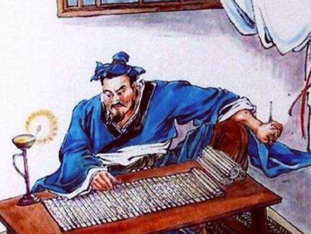 郭向历史图片