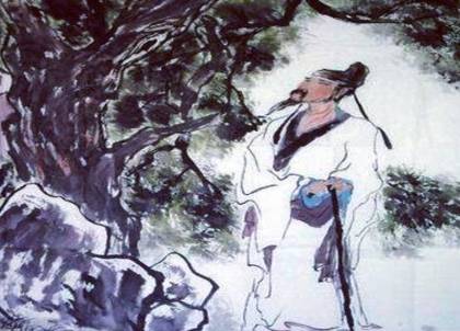 杜甫历史图片