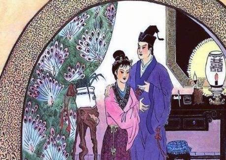 沈宁历史图片