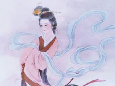 李播历史图片