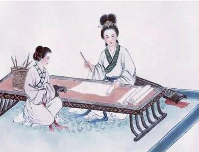 萧意历史图片