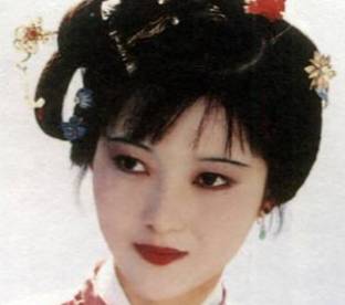 邢岫烟历史图片