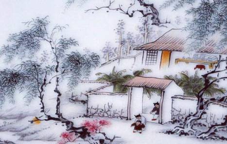 贺知章历史图片