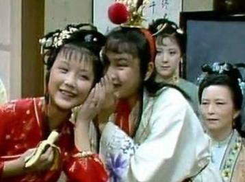 史湘云历史图片