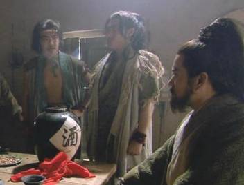 王伦历史图片