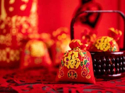 春节历史图片