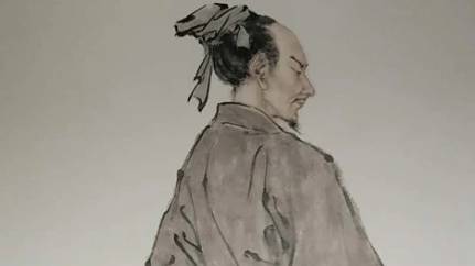 谢朓历史图片