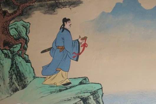 纳兰性德历史图片