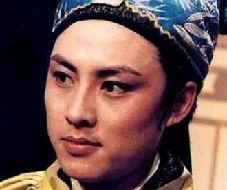 贾琏历史图片