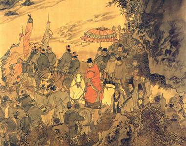 陈亮历史图片