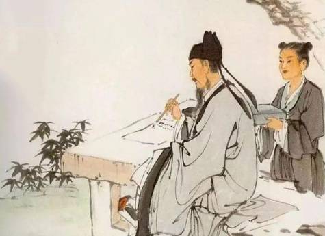 辛弃疾历史图片