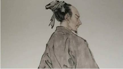 谢朓历史图片