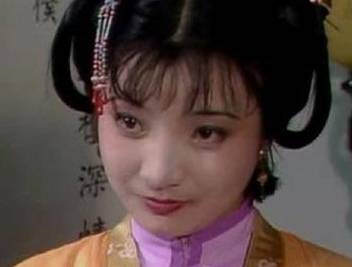 莺儿历史图片