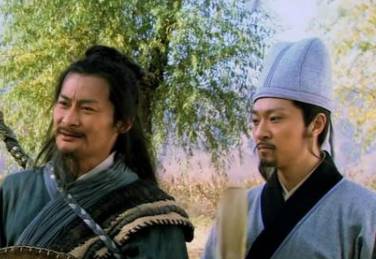 公孙胜历史图片