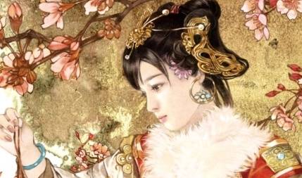 严蕊历史图片