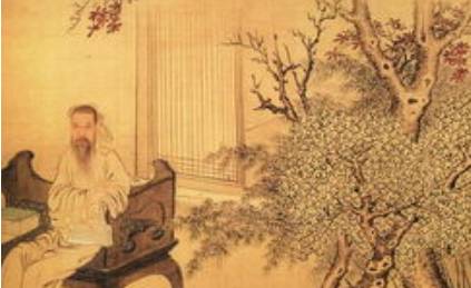 谢薖历史图片