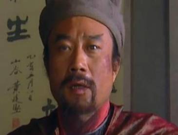 武松历史图片