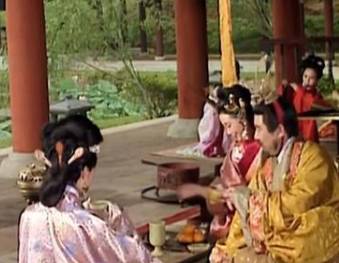 蜀汉历史图片