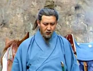 蜀汉历史图片