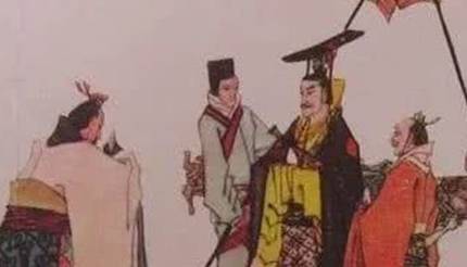 一鸣惊人历史图片