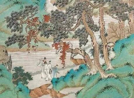 陆游历史图片