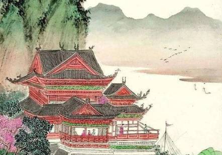 方岳历史图片