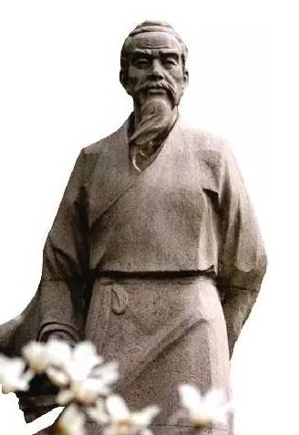 戴复古历史图片