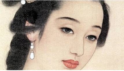 李清照历史图片