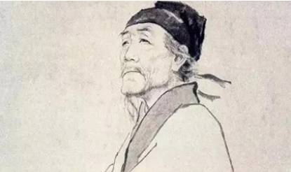 杜甫历史图片