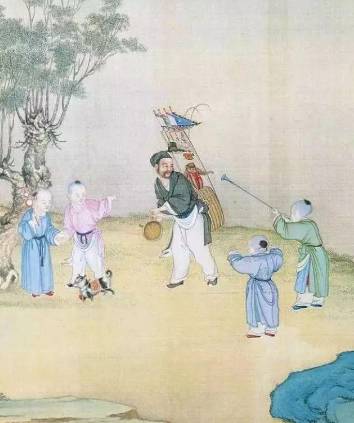 辛弃疾历史图片