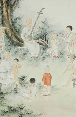 辛弃疾历史图片