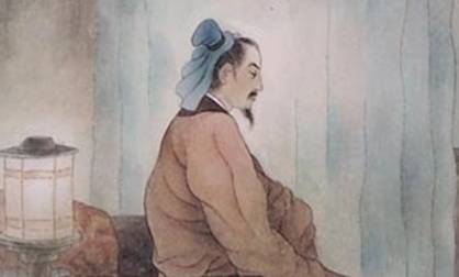 周邦彦历史图片