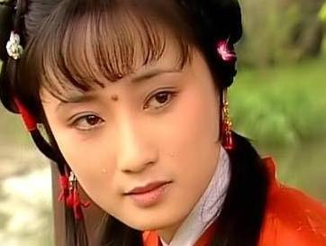 香菱历史图片