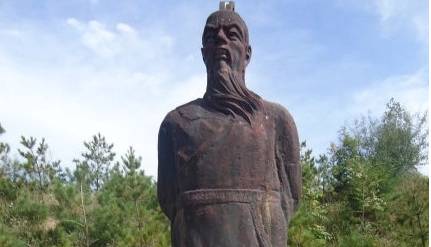 李梦阳历史图片