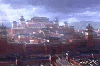 崔湜历史图片