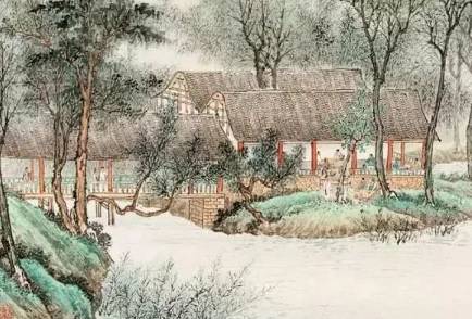 纳兰性德历史图片