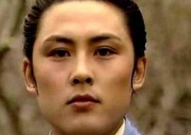贾琏历史图片