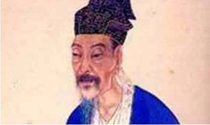 刘禹锡历史图片