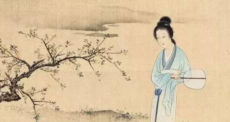 纳兰性德历史图片
